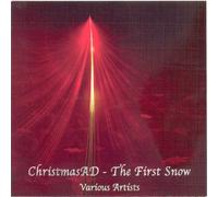 Various Artists - Christmas AD: The First Snow