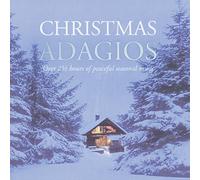Various Artists - Christmas Adagios
