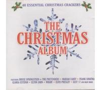 Various Artists - Christmas Album -46tr-