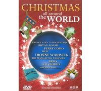 Various Artists - Christmas All Around The World