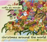Various Artists - Christmas Around The World