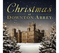 Various Artists - Christmas at Downton Abbey - CD - New (Rhino)