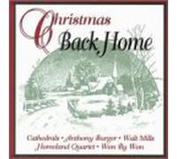 Various Artists - Christmas Back Home