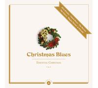 VARIOUS ARTISTS - CHRISTMAS BLUES [VINYL]