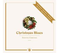 VARIOUS ARTISTS - CHRISTMAS BLUES [VINYL]