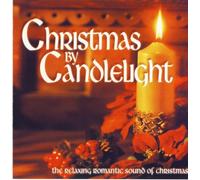 Various Artists - Christmas By Candlelight