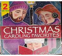 Various Artists - Christmas Caroling Favorites