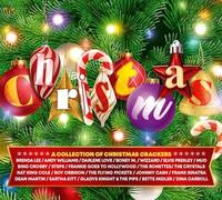 Various Artists - CHRISTMAS - CD - N3z