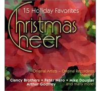 Various Artists - Christmas Cheer