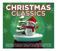 Various Artists - CHRISTMAS CLASSICS