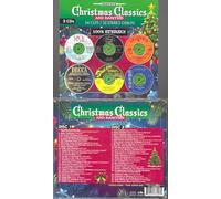 Various Artists - Christmas Classics And Rarities