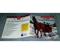 Various Artists - Christmas Classics Vol. 3 : An Old World Christmas : Listener's Choice