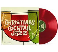 Various Artists - Christmas Cocktail Jazz