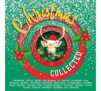 Various Artists - Christmas Collected [180 gm 2LP Coloured Vinyl]