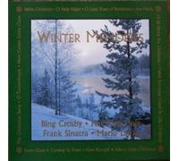 Various Artists - Christmas Collections: Winter Memories