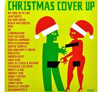 Various Artists - Christmas Cover Up