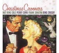 Various Artists - Christmas Crooners