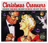Various Artists - Christmas Crooners