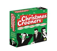 Various Artists - Christmas Crooners