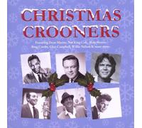 Various Artists - Christmas Crooners