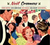 Various Artists - Christmas Crooners