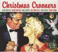 Various Artists - Christmas Crooners