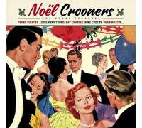 Various Artists - Christmas Crooners