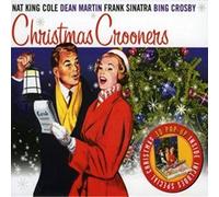 Various Artists - Christmas Crooners [Pop Up Sleeve]