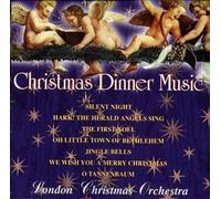 Various Artists - Christmas Dinner Music (UK Import)
