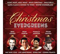 Various Artists - Christmas Evergreens