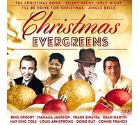Various Artists - Christmas Evergreens