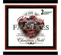 Various Artists - Christmas Favorites