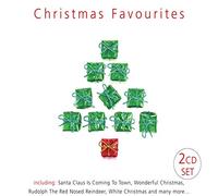 Various Artists - Christmas Favourites