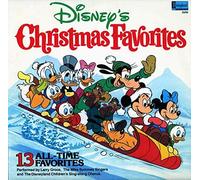 Various Artists - Christmas Favourites For The Kids