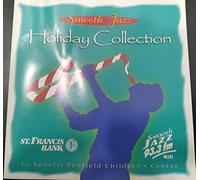 Various Artists - Christmas Flavors- Smooth Jazz Holiday Collection (UK Import)