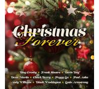 Various Artists - Christmas Forever [VINYL]