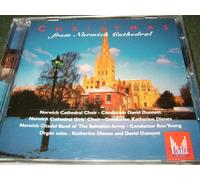 Various Artists - Christmas From Norwich Cathedral