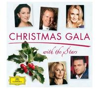 Various Artists - Christmas Gala With The Stars [2CD]