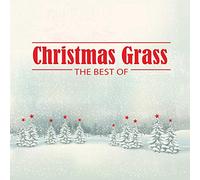 Various Artists - Christmas Grass: The Best Of (Green LP) [VINYL]