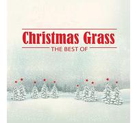 Various Artists - Christmas Grass: The Best Of (Green LP) [VINYL]