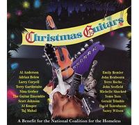 Various Artists - Christmas Guitars