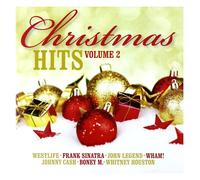 VARIOUS ARTISTS Christmas Hits 2 / Various (CD) (US IMPORT)