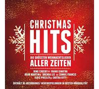 Various Artists - Christmas Hits