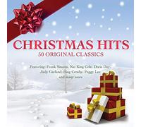 Various Artists - Christmas Hits: 50 Original Classics