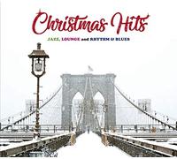 Various Artists - Christmas Hits: 75 Jazz, Lounge And Rhythm & Blues Christmas Hits