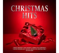 Various Artists - Christmas Hits (Black Vinyl) [VINYL]