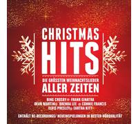 Various Artists - Christmas Hits