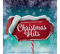 Various Artists Christmas Hits: Traditional Festive Classics (Vinyl) 12" Album