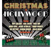 Various Artists – Christmas In Hollywood – 2CD – Butterfox