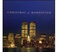 Various Artists - Christmas in Manhattan